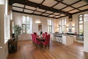 Haydock(study) Hall 1
